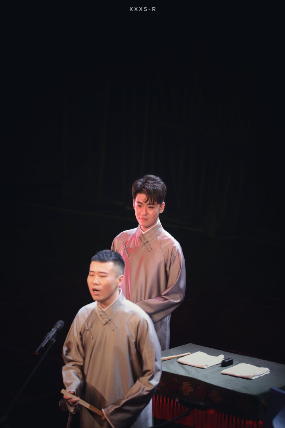张云雷 杨九郎 - 堆糖,美图壁纸兴趣社区