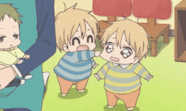 学园奶爸(ˊωˋ*)