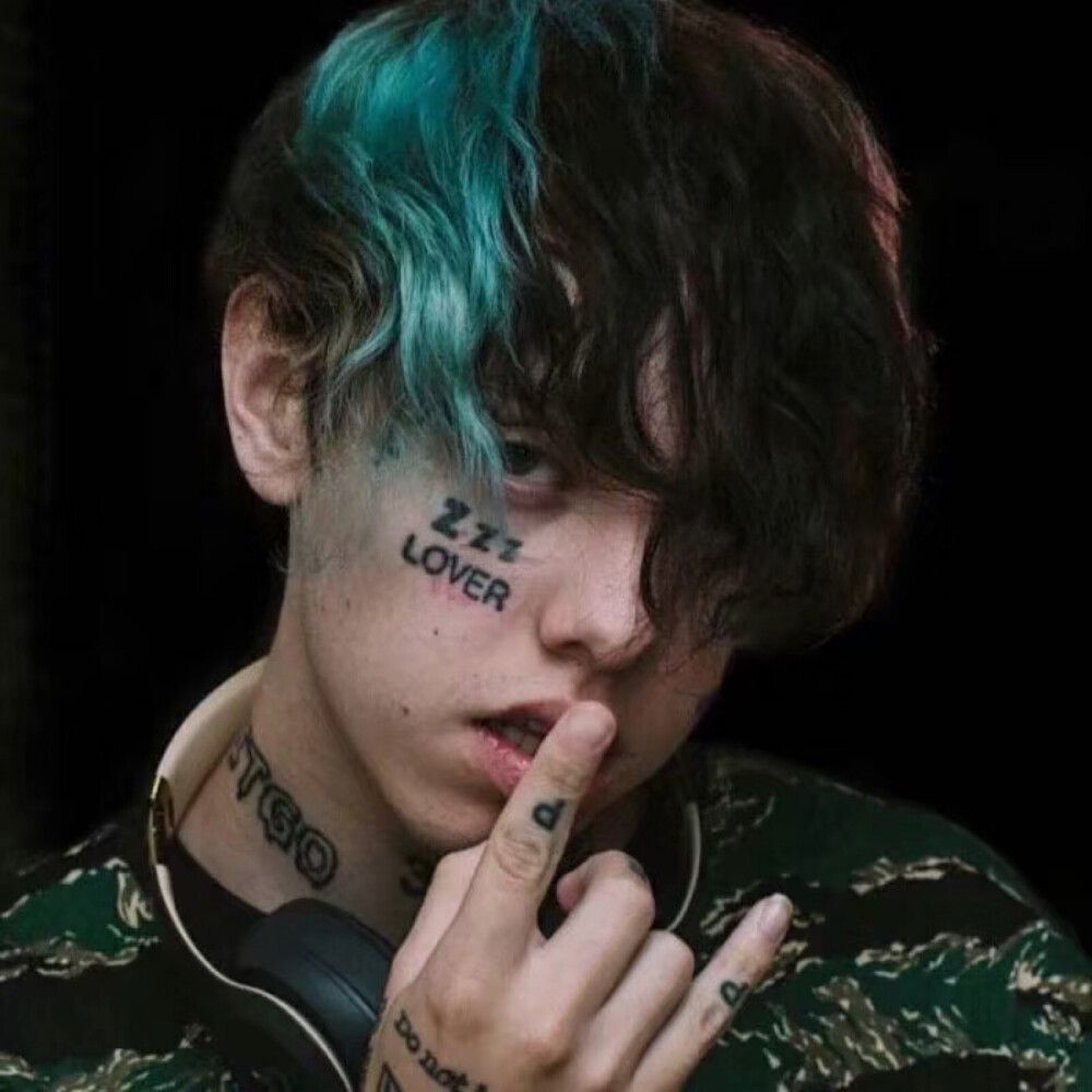 lil xan