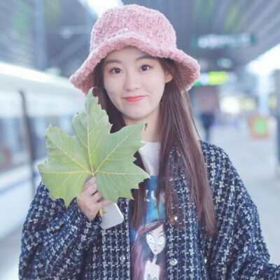祝绪丹 头像