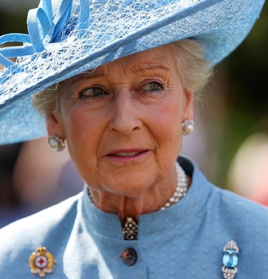 亚历山德拉公主