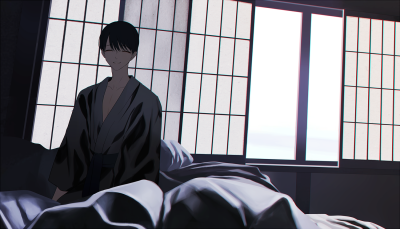 画师:ちにくちゃん