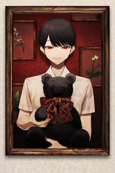 画师:ちにくちゃん