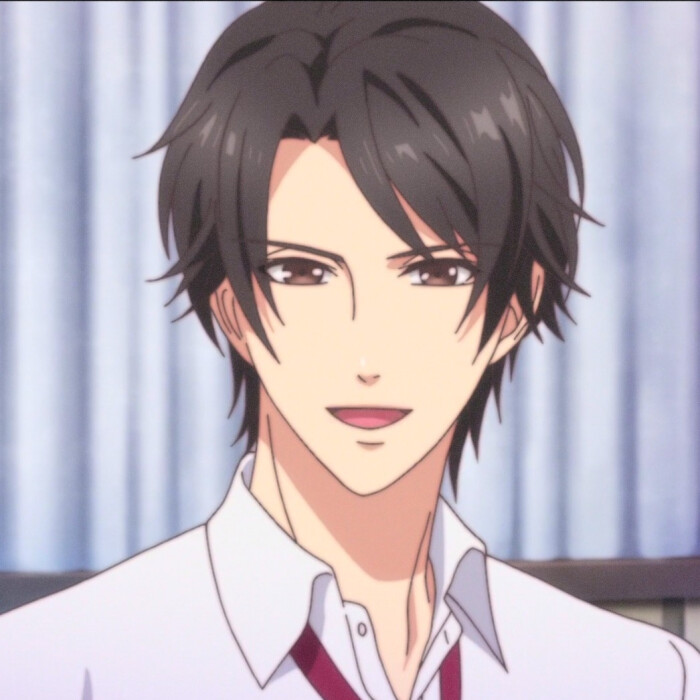 你一直叫我相信你,可是你完全不相信我吧.没有做好觉悟的是你吧.