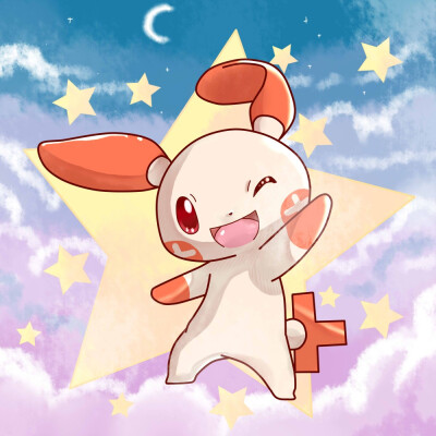 神奇宝贝/伊布/pokemon by:玄菌