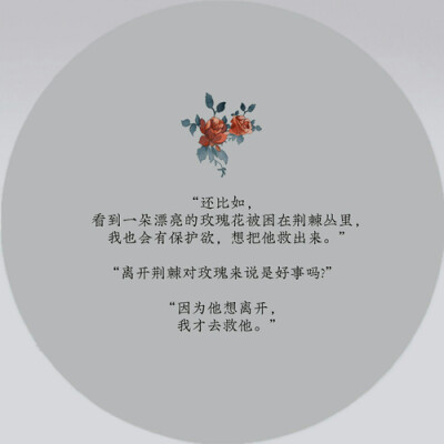 我只喜欢你的人设图源lofter:寒之(写生去了)