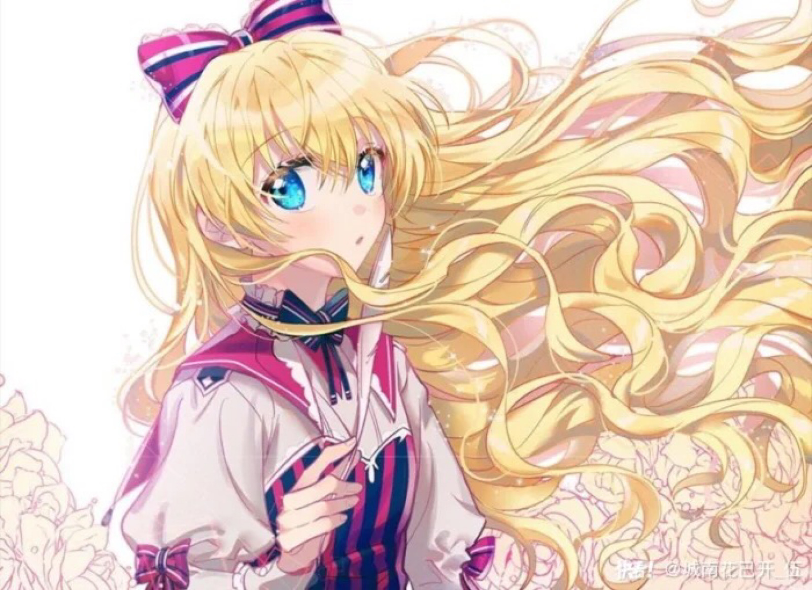 希娅