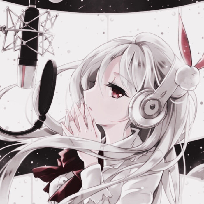 月亮的动漫头头