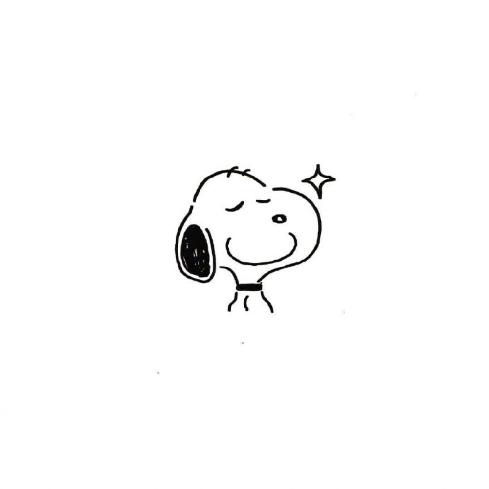 snoopy