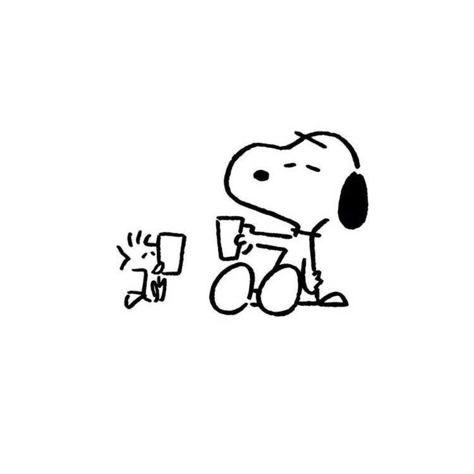 snoopy