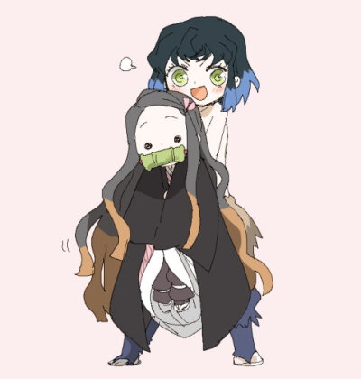 鬼灭之刃【p站:5693721】
