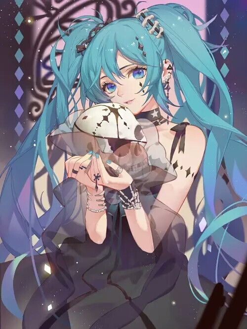 初音未来
