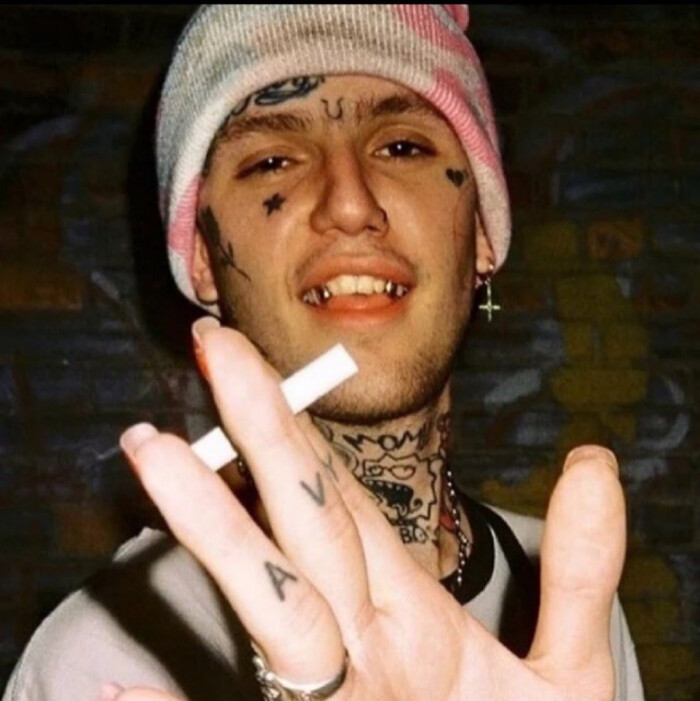 lil peep