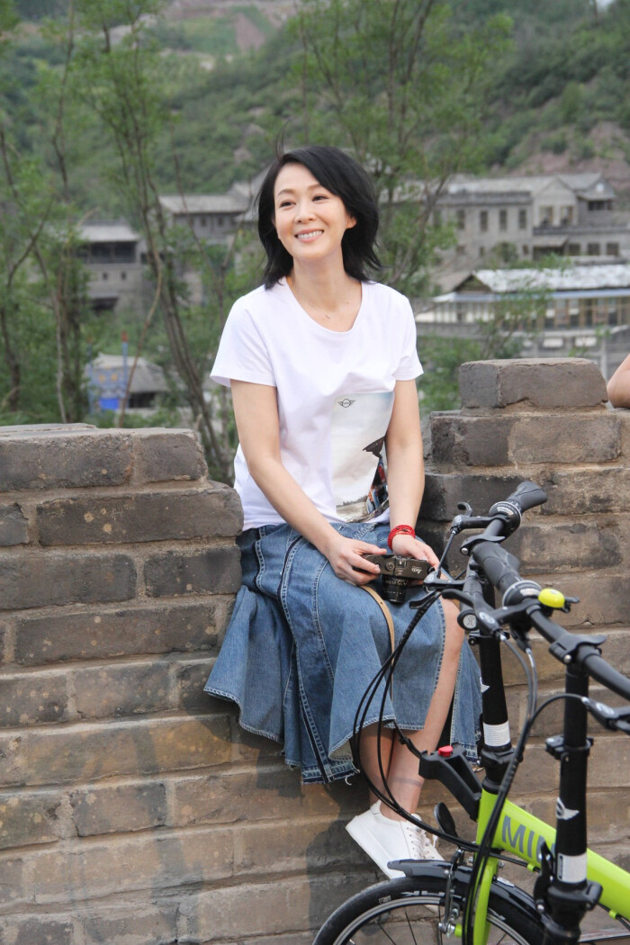 刘若英 奶茶