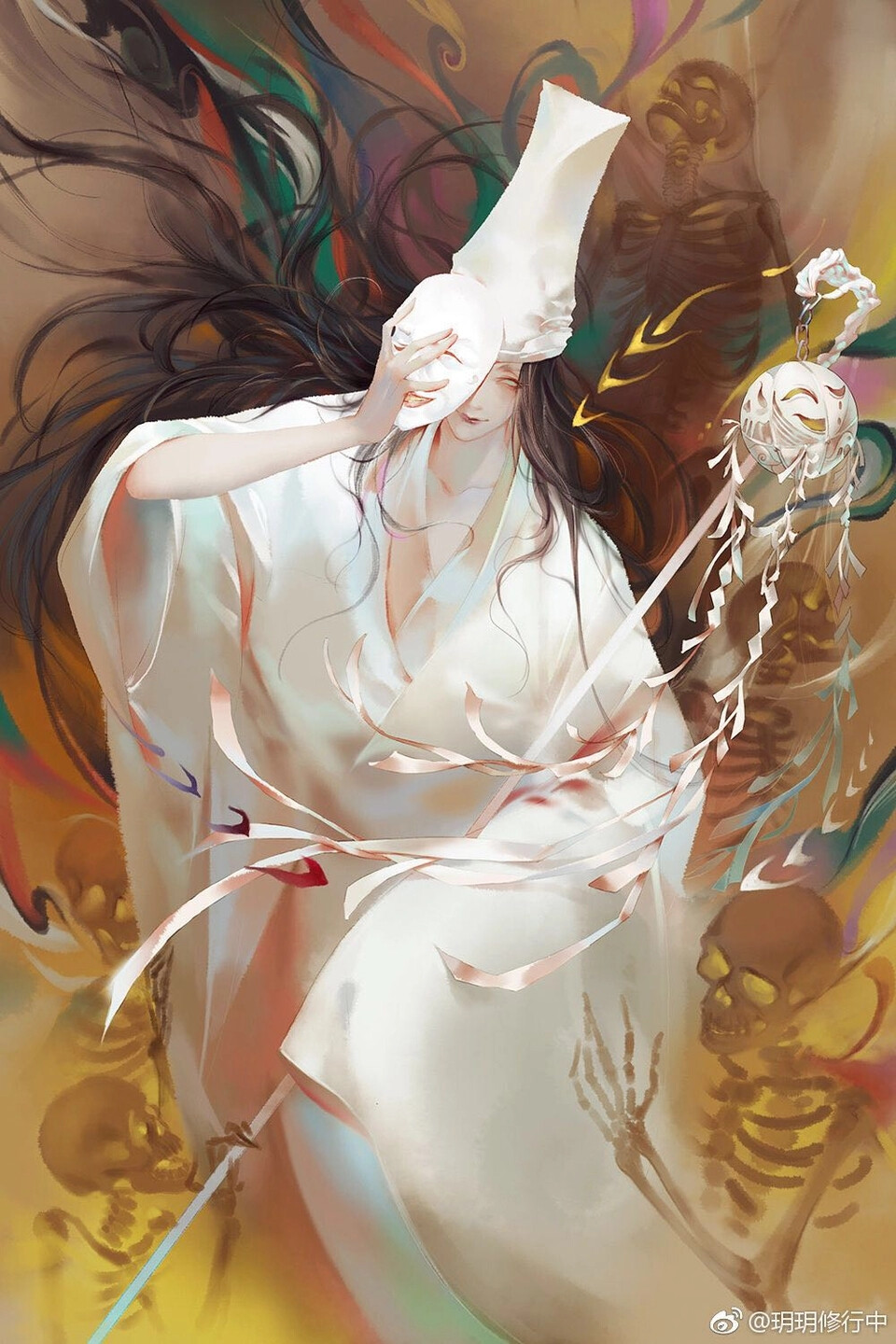 古风壁纸