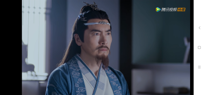 陈情令 黄子腾~蓝启仁
