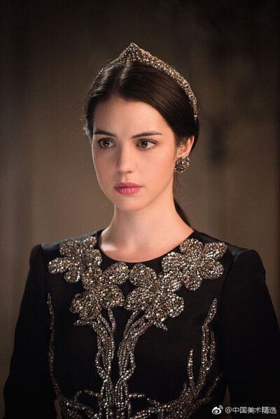 阿黛莱德·凯恩(adelaide kane)