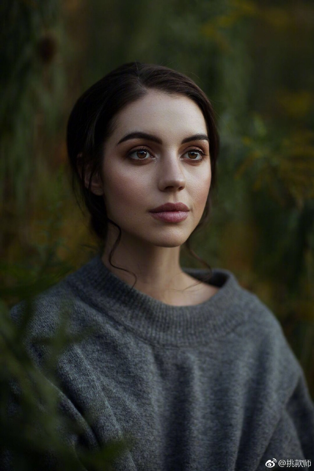 阿黛莱德·凯恩(adelaide kane)