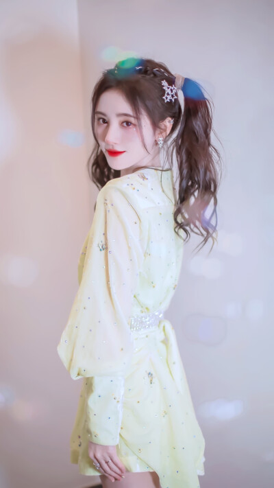 画鞠婧祎