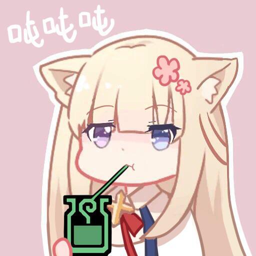 某猫的日常表情包 /miya