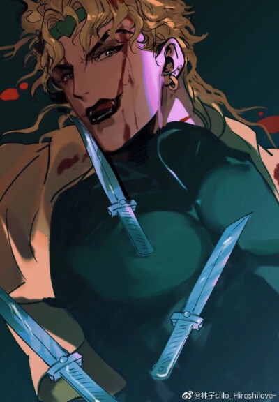 jojo - 堆糖,美图壁纸兴趣社区