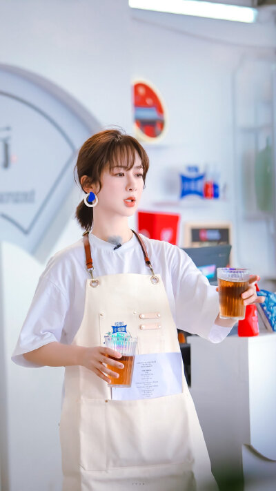 杨紫