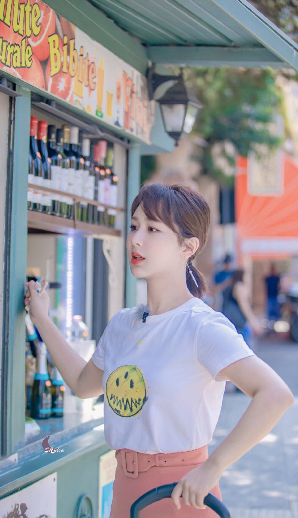 杨紫 堆糖,美图壁纸兴趣社区