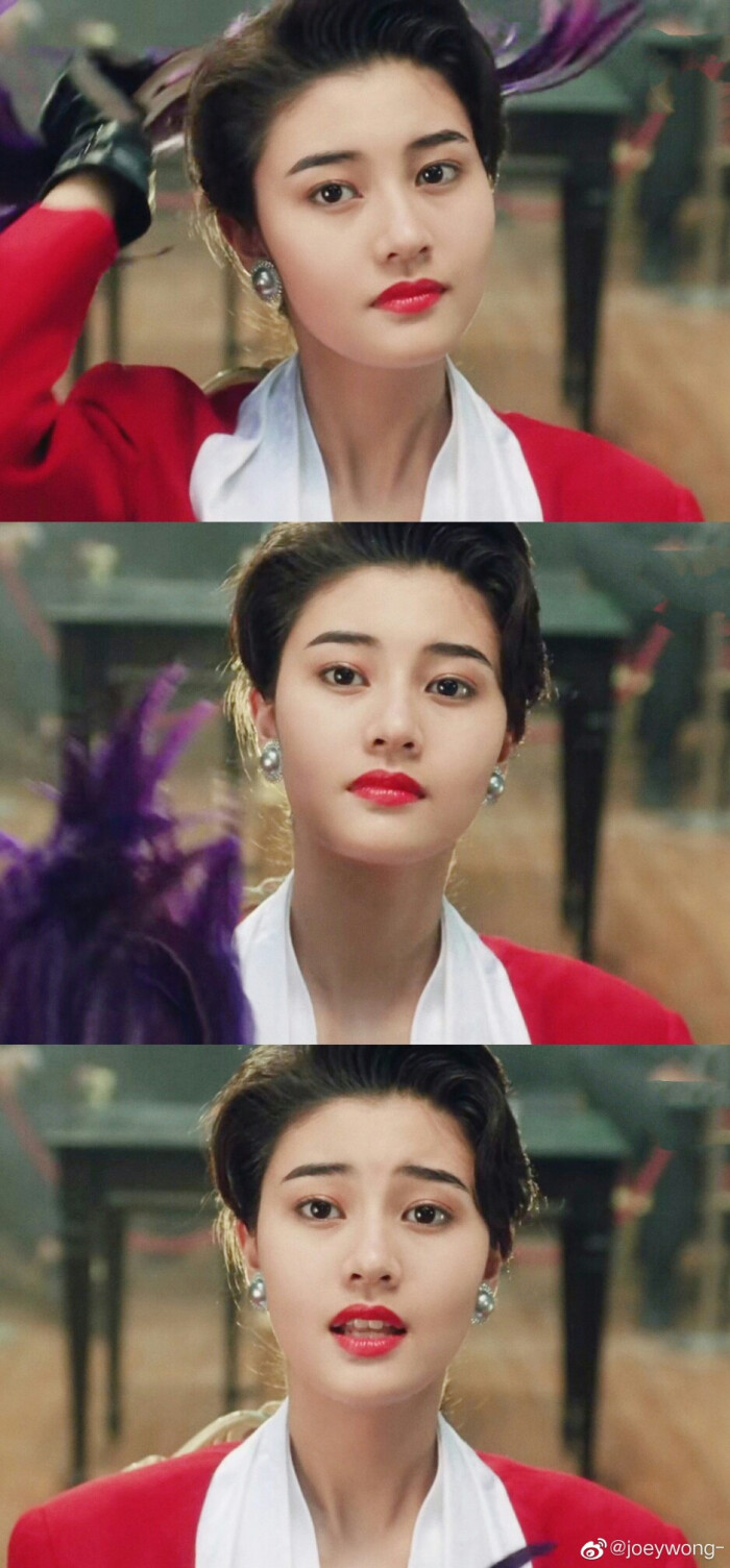 李嘉欣 