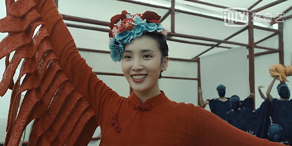 河神王紫璇顾影