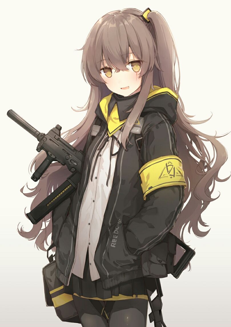 ump45美图图片