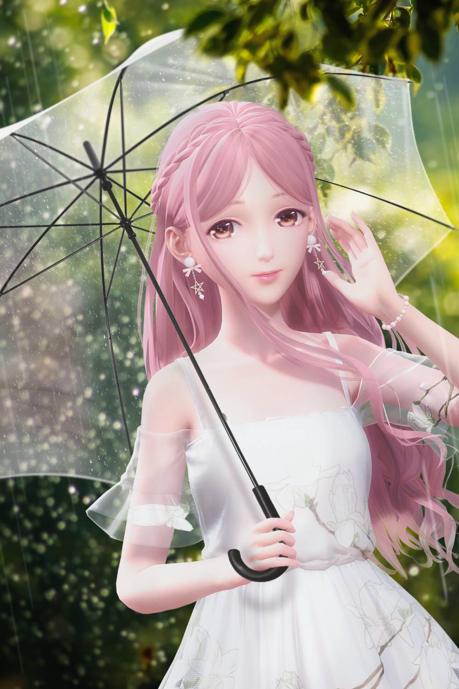 暖暖- 堆糖,美图壁纸兴趣社区