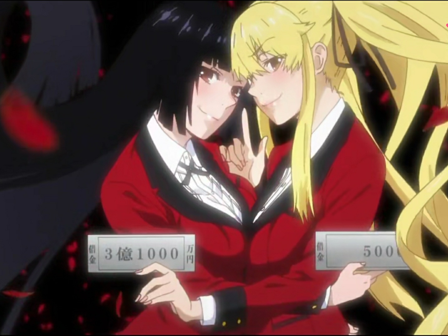 一起陷入疯狂的搏赌吧#狂赌之渊