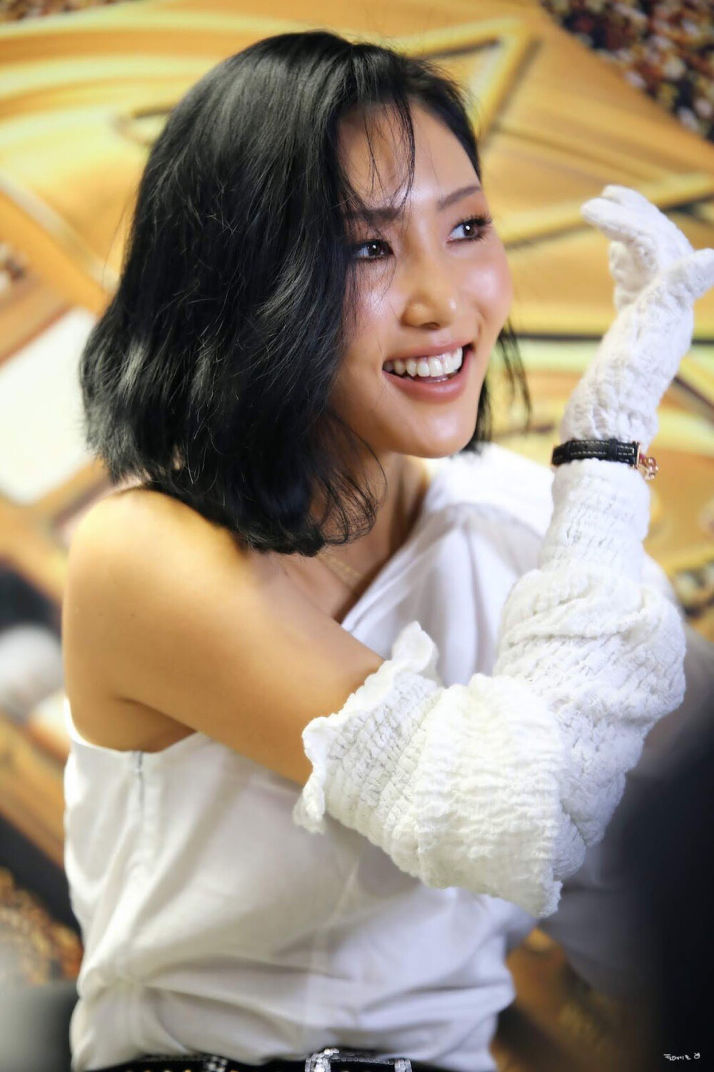 华莎