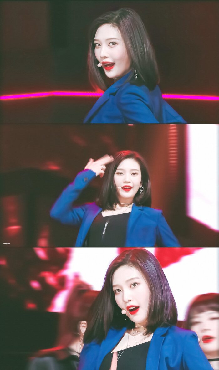 朴秀荣 joy 红贝贝 red velvet 壁纸 cr 离岛元素