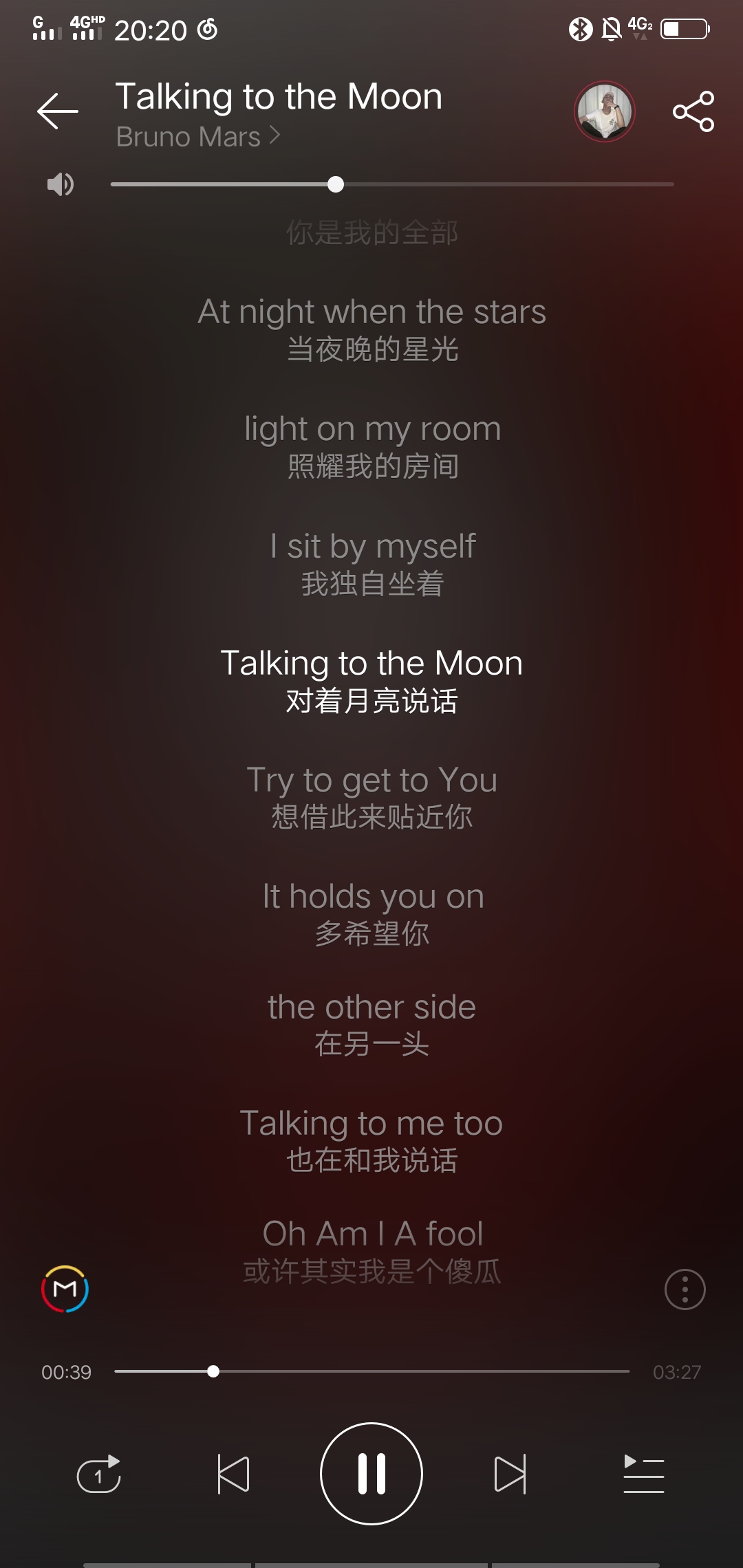 talking to the moon,moderntalking talking to the moon !