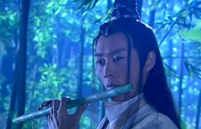 聊斋花姑子之陶醉