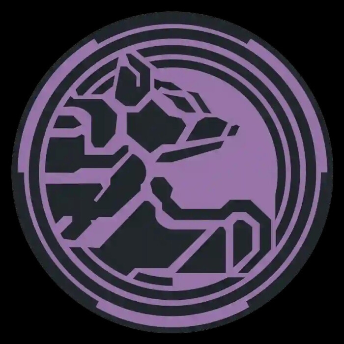 假面骑士01logo来源贴吧侵删