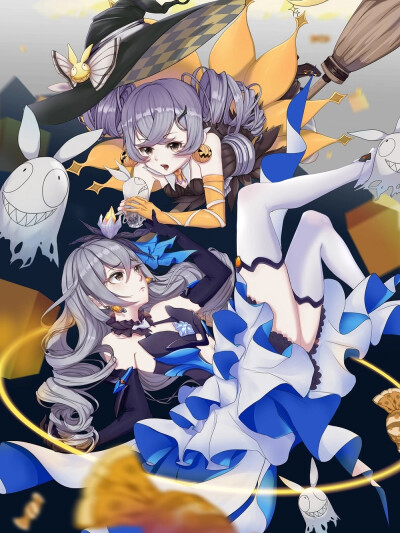 布洛妮娅希儿杏