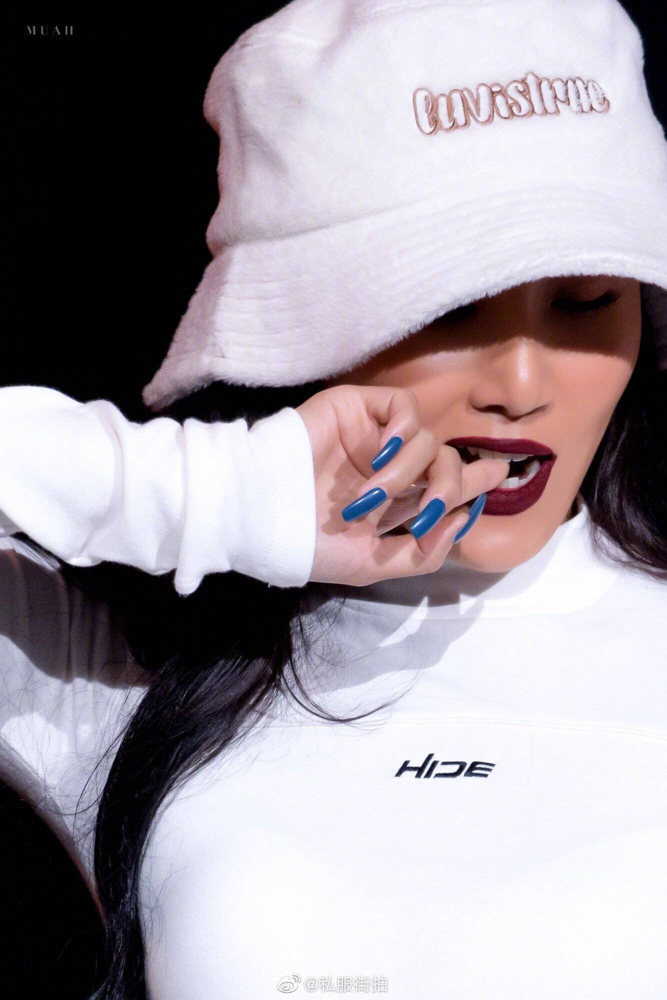 mamamoo 华莎