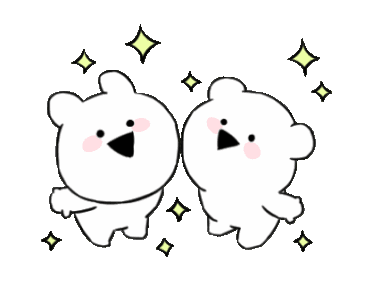 一组可爱表情包～名字是:overaction