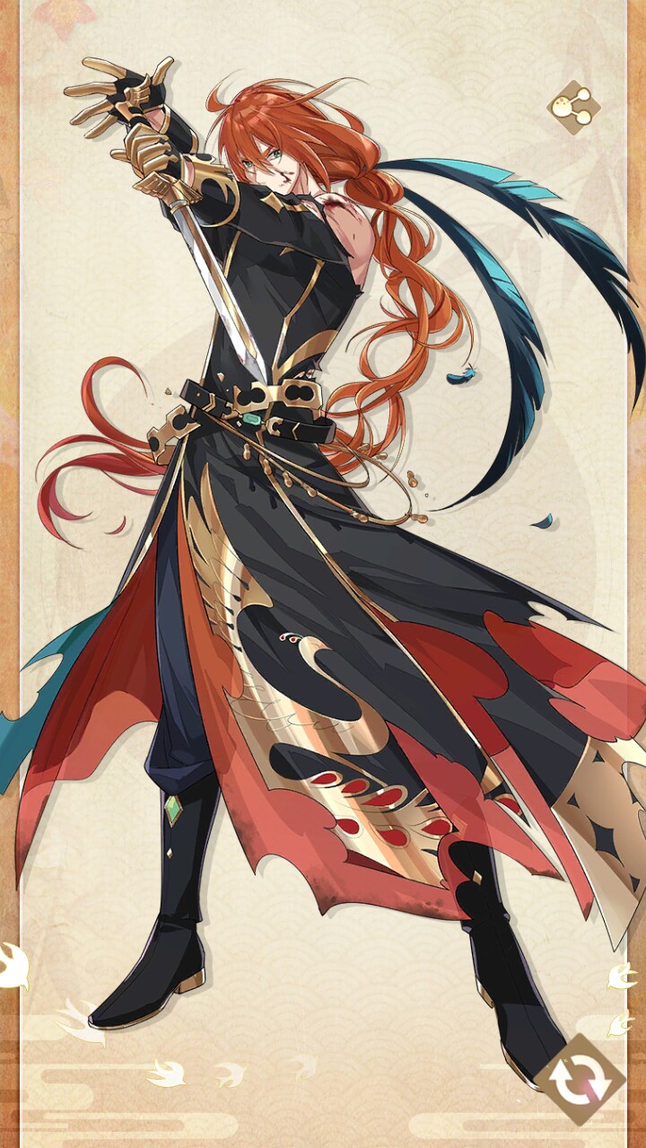 宫保鸡丁 珍 #食物语#立绘