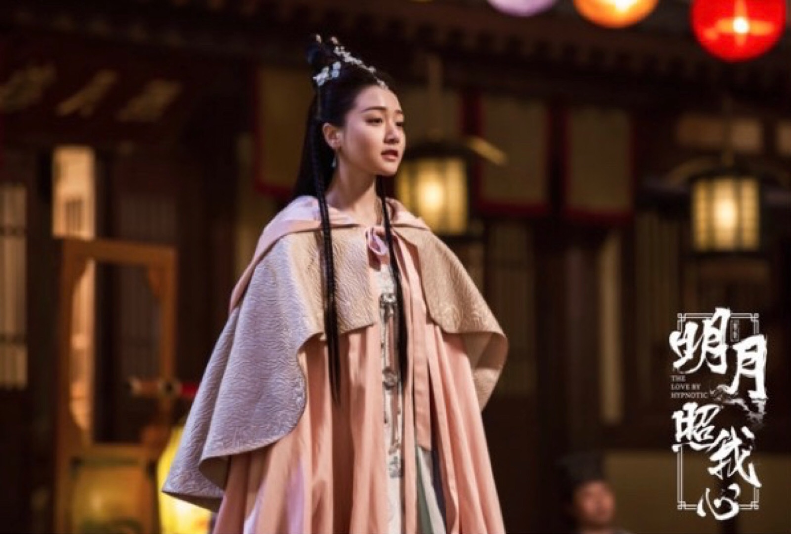 凌美仕 李明月 - 堆糖,美图壁纸兴趣社区