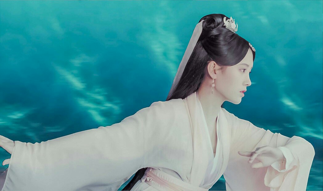 新白娘子传奇