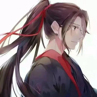 [二次元头像 男/女 漫画 标签#动漫 人物 电影