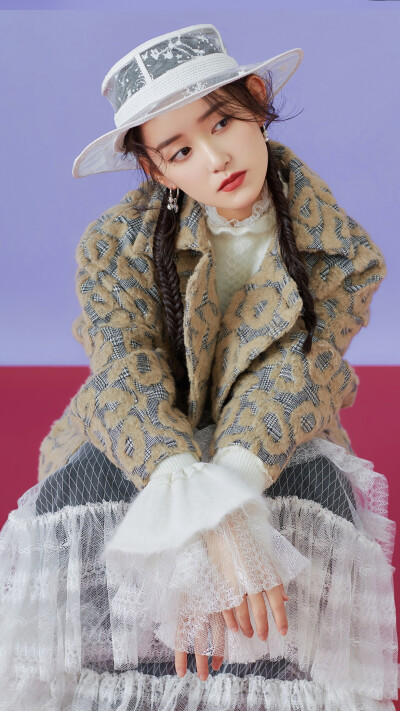 蒋依依