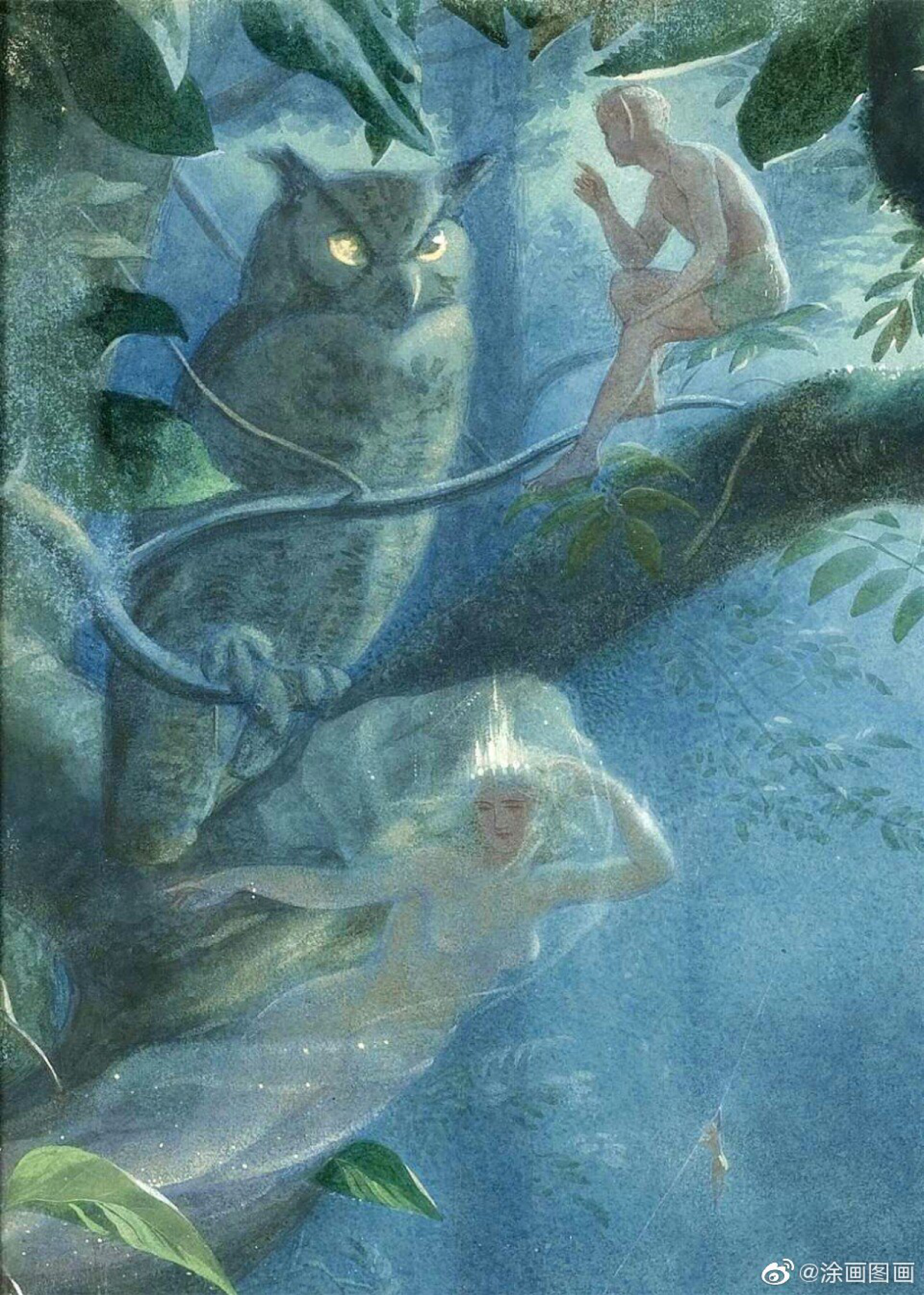 《仲夏夜之梦》