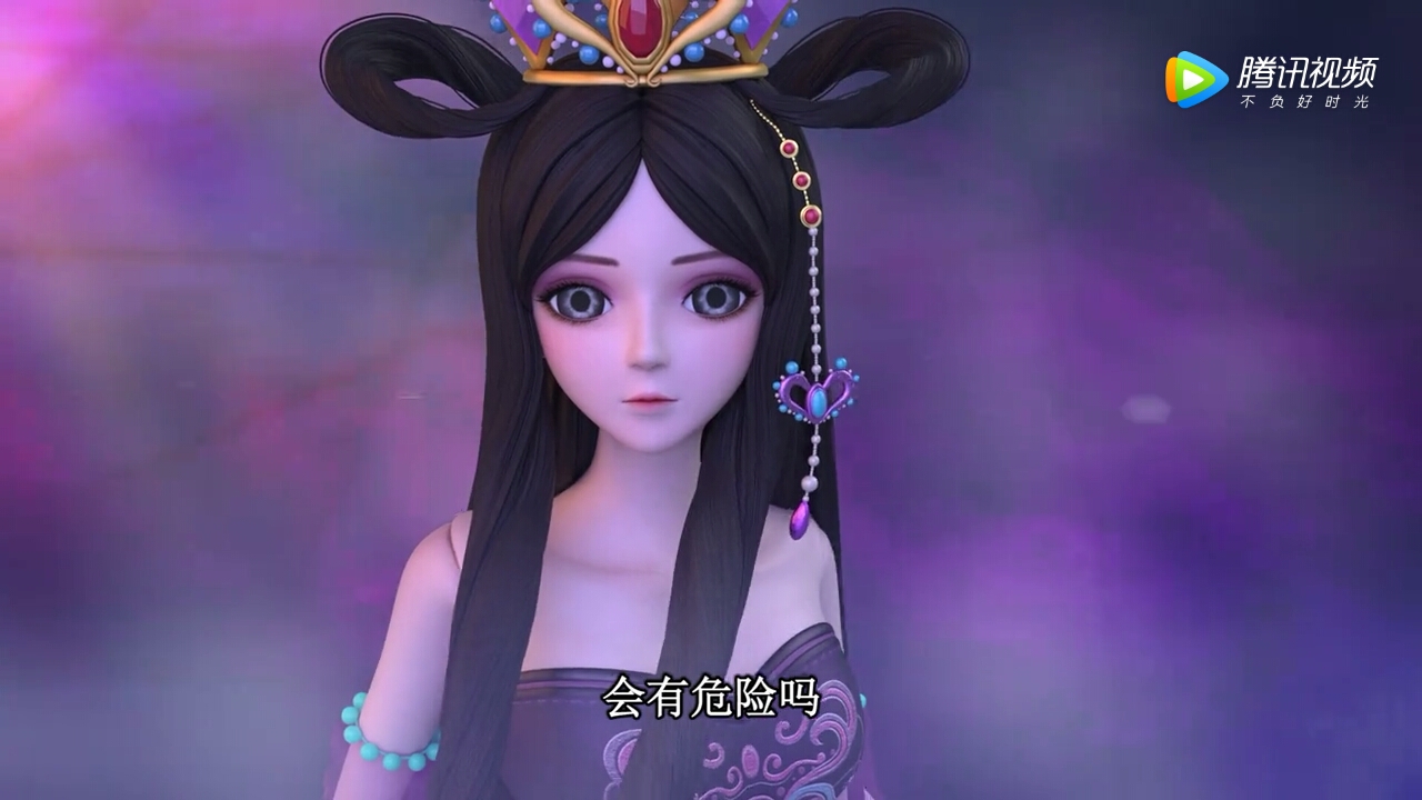 叶罗丽精灵梦 - 堆糖,美图壁纸兴趣社区