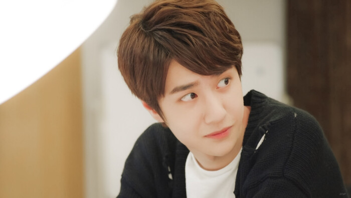 青春最好时 林佳一学长 截修@uniq-王一博 cr:logo