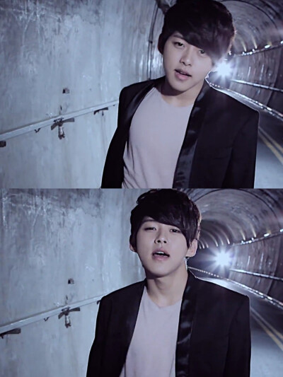 天长地久申东浩