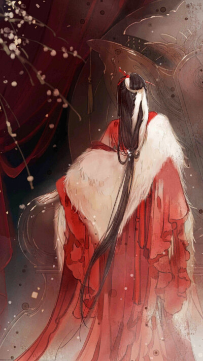 息红泪